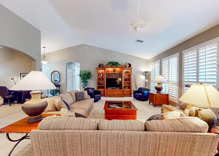 Holiday home Sunnybrook Sun Lakes
