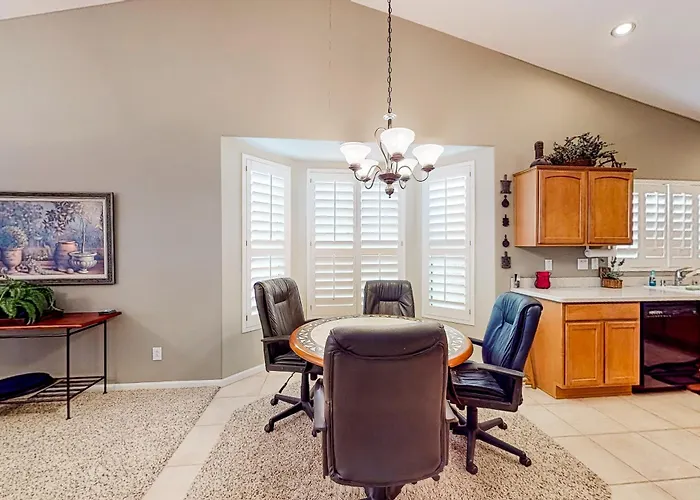 Sunnybrook Holiday home