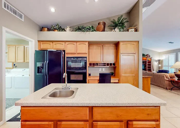 Sunnybrook Holiday home