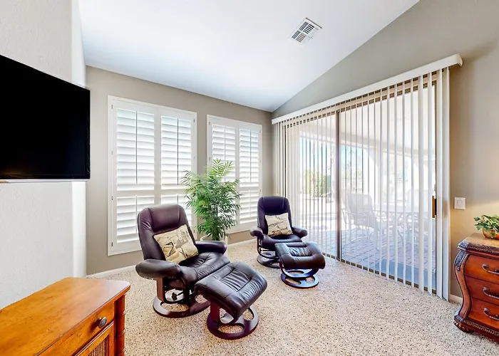 Holiday home Sunnybrook