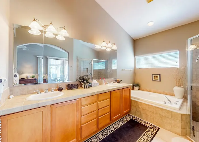 Sunnybrook Holiday home Sun Lakes