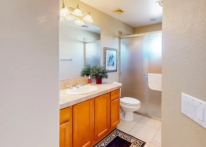 Sunnybrook Holiday home Sun Lakes