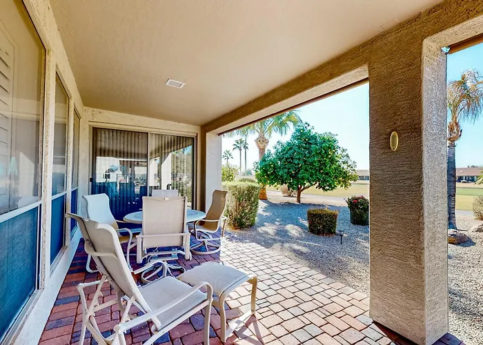 Holiday home Sunnybrook *